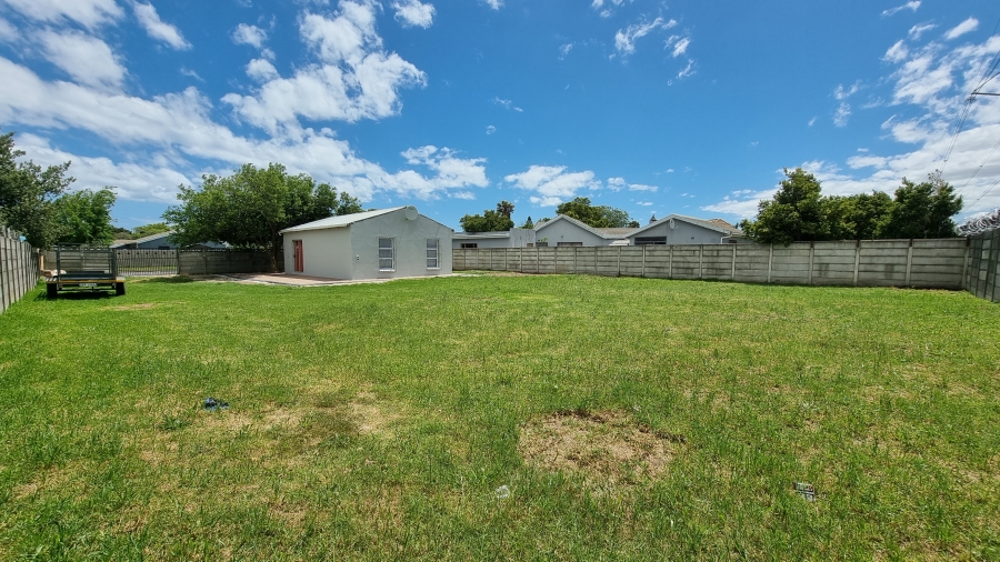 2 Bedroom Property for Sale in Die Bos Western Cape